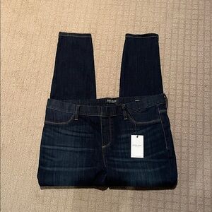 Judy Blue Skinny Fit jeans